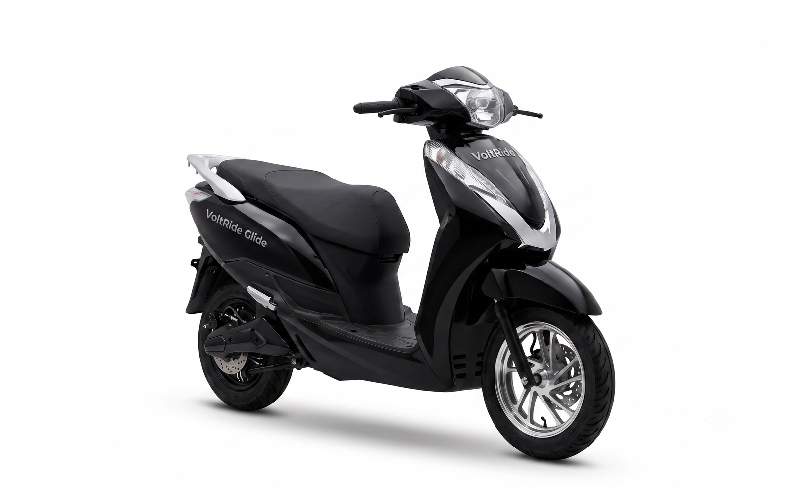 VoltRide Glide