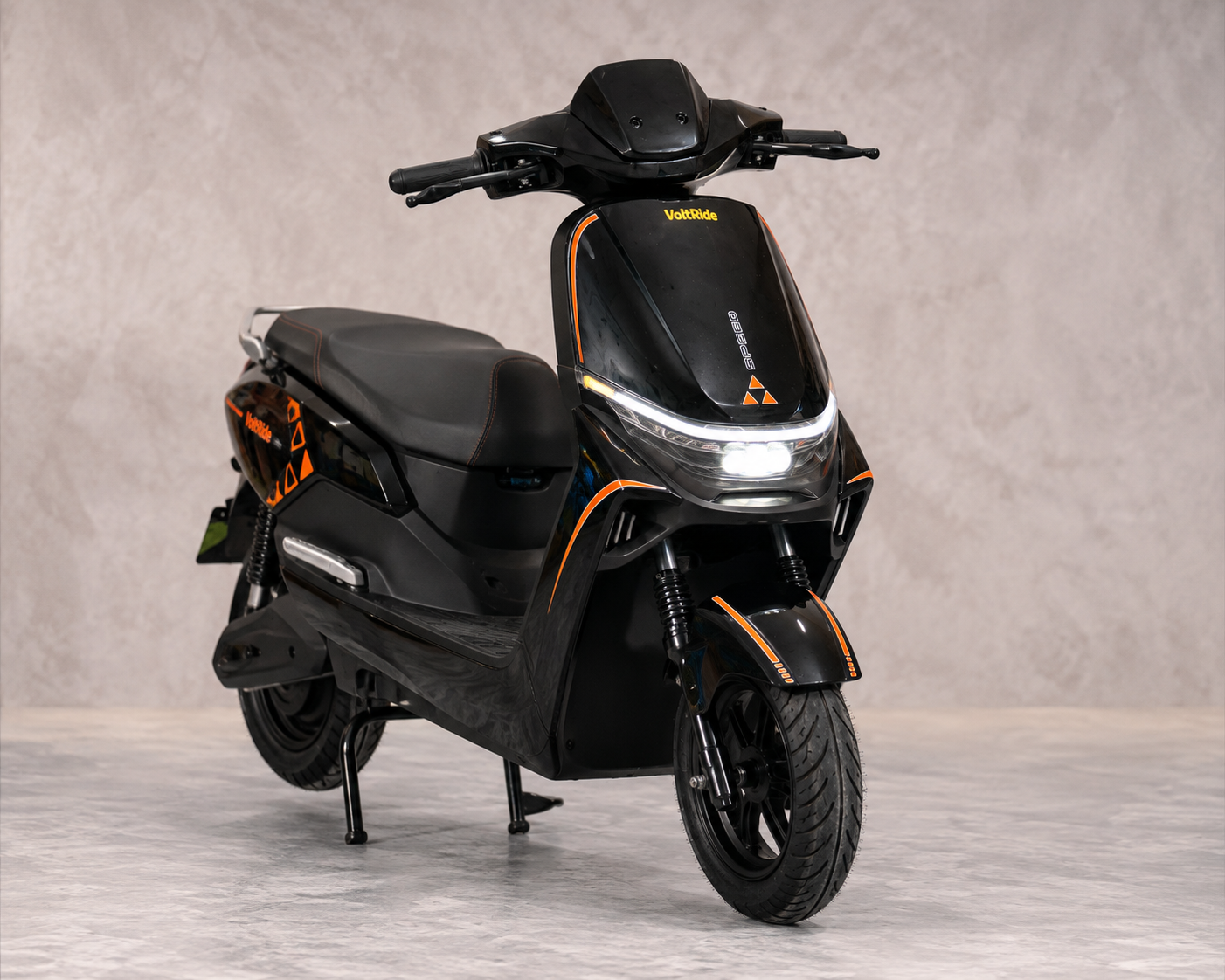 VoltRide Aero